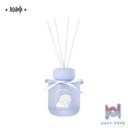 miHoYo – Genshin Impact Sweet Dreams Series Reed Diffuser (Licensed)