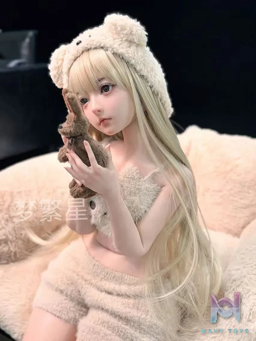 Meng Fan Xing – Original Large-scale full-body silicone female action figure (Licensed)