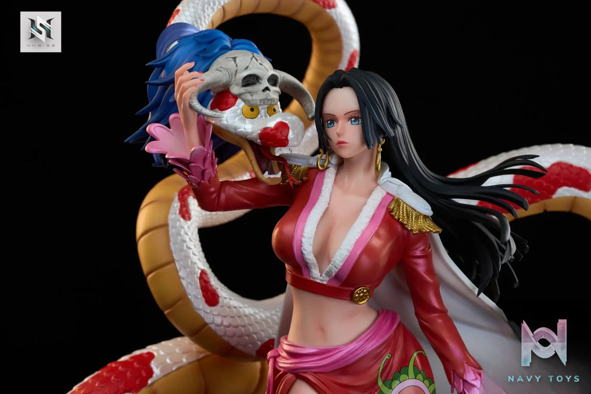 HS Studio – One Piece 1/6 Boa Hancock