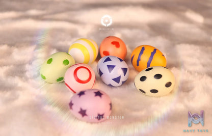 BACKLIGHTING Studio – Digimon 1st DigiTama