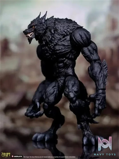 Executive Replicas Studio – Original Crypt Wolf (Licensed)