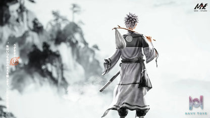 MAX Studio – Naruto Rurouni Series #1 Uzumaki Naruto