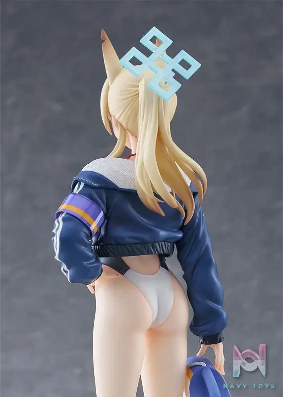 Max factory – Blue Archive Kanna (Swimsuit) 1/7 Complete Figure (Licensed)