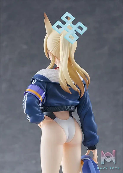 Max factory – Blue Archive Kanna (Swimsuit) 1/7 Complete Figure (Licensed)
