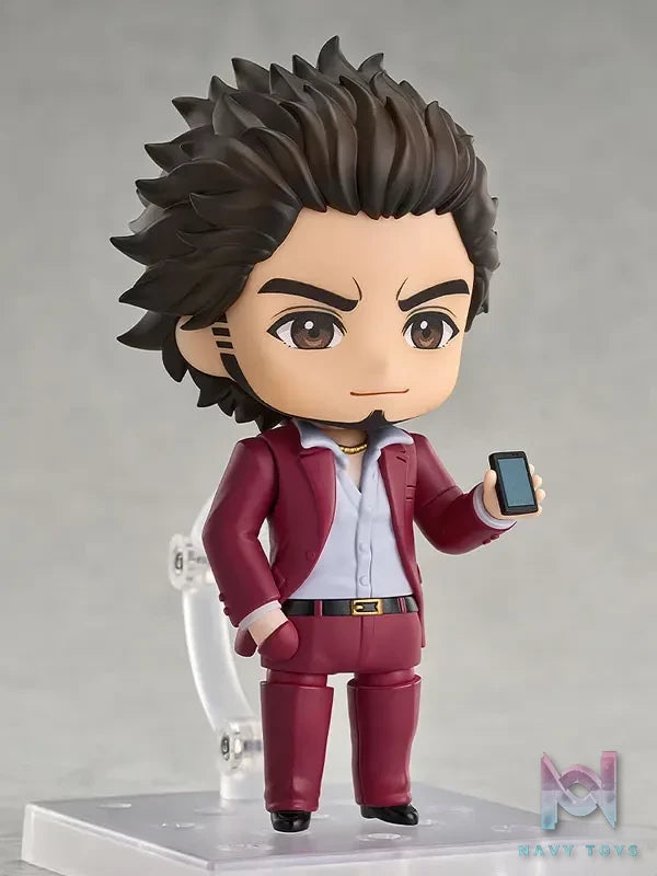 GSC – Nendoroid Like a Dragon Ichiban Kasuga (Licensed)