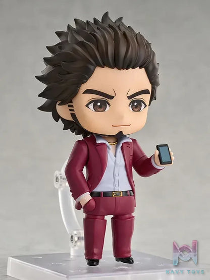 GSC – Nendoroid Like a Dragon Ichiban Kasuga (Licensed)