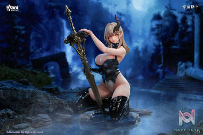 Animester – Demon Hunter Selina (Licensed)