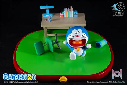 CAW Collectibles – Doraemon 1/6 Scale Premium Statue (Licensed)