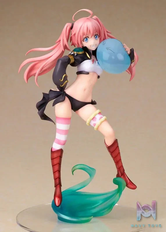 ALTER – That Time I Got Reincarnated as a Slime Milim Nava 1/7 Complete Figure (Licensed)
