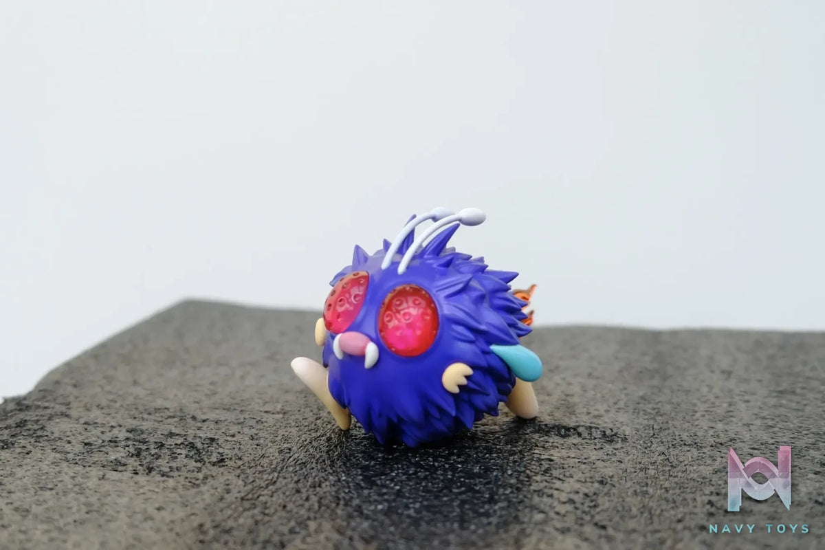 ZM Studio (Zhi Meng) – Venonat Pokémon