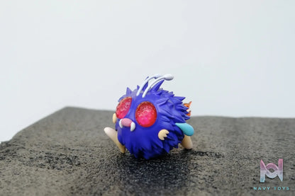 ZM Studio (Zhi Meng) – Venonat Pokémon