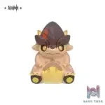 miHoYo – Genshin Impact Saurian Companion Tepetlisaurus Figure (Licensed)