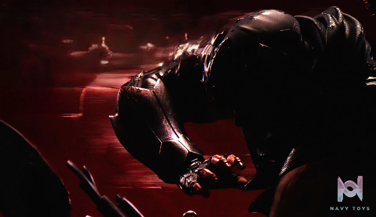 Sword&Wing Studio – Ryu Hayabusa Ninja Gaiden