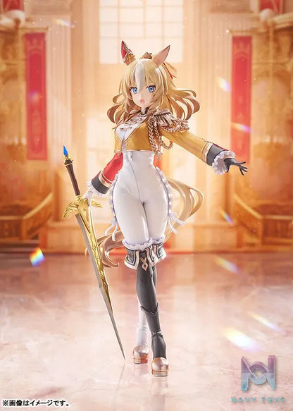 Phat! – Umamusume Pretty Derby Durandal 1/7 Complete Figure (Licensed)