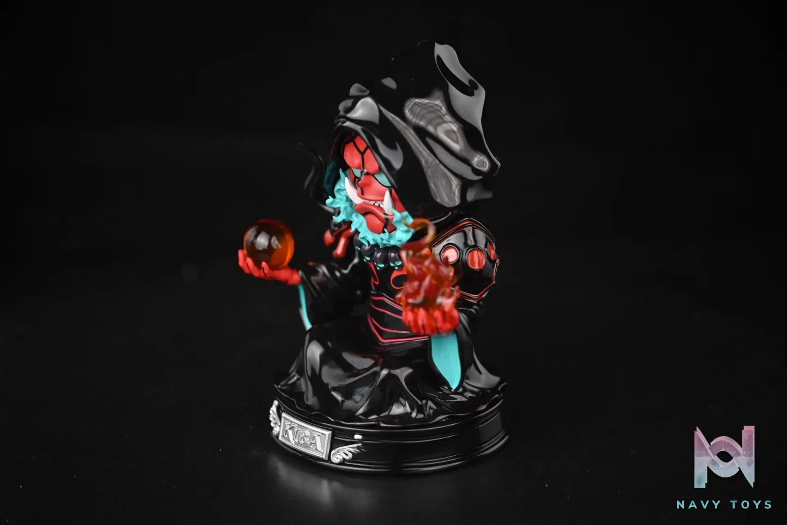 Hippo Studio X Lazy Studio – Seated Series **** ********​*****