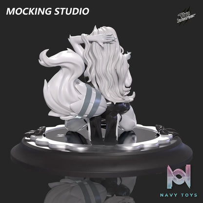 Zhu Yi Wan Jia Studio – Reshiram Pokémon