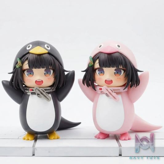 AGC Studio – Endministrator Penguin Arknights: Endfield