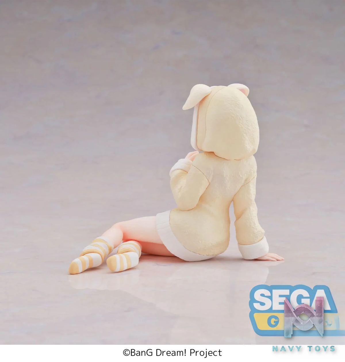 SEGA – Yumemirize “BanG Dream!” -Uika Misumi- Pajama Party! (Licensed)