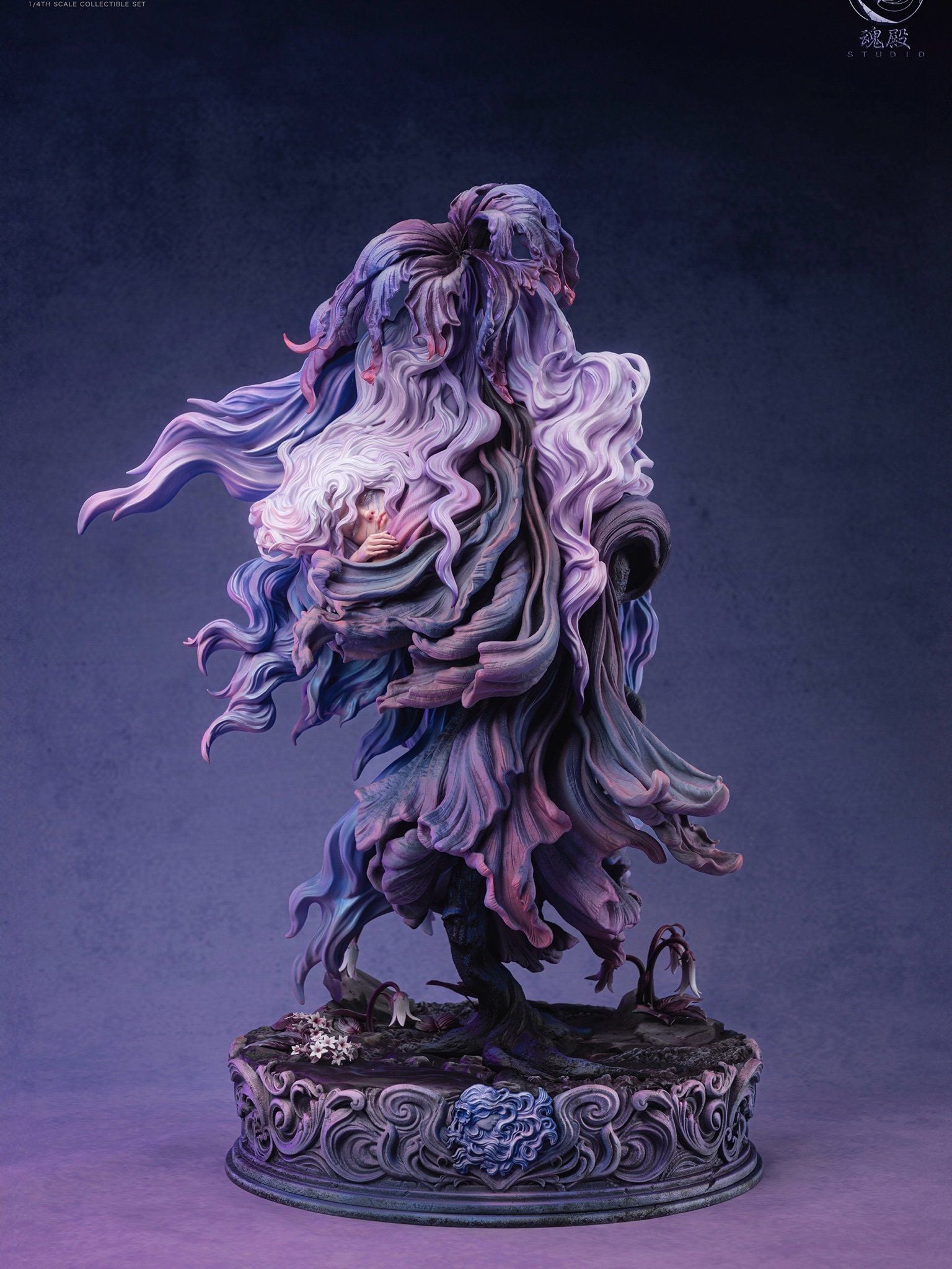 St.Trina - Elden Ring - Hundian Studio resin statue HunDian Studio anime figure