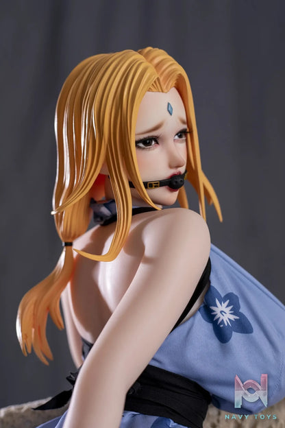Ling Yun Studio – Naruto Tsunade