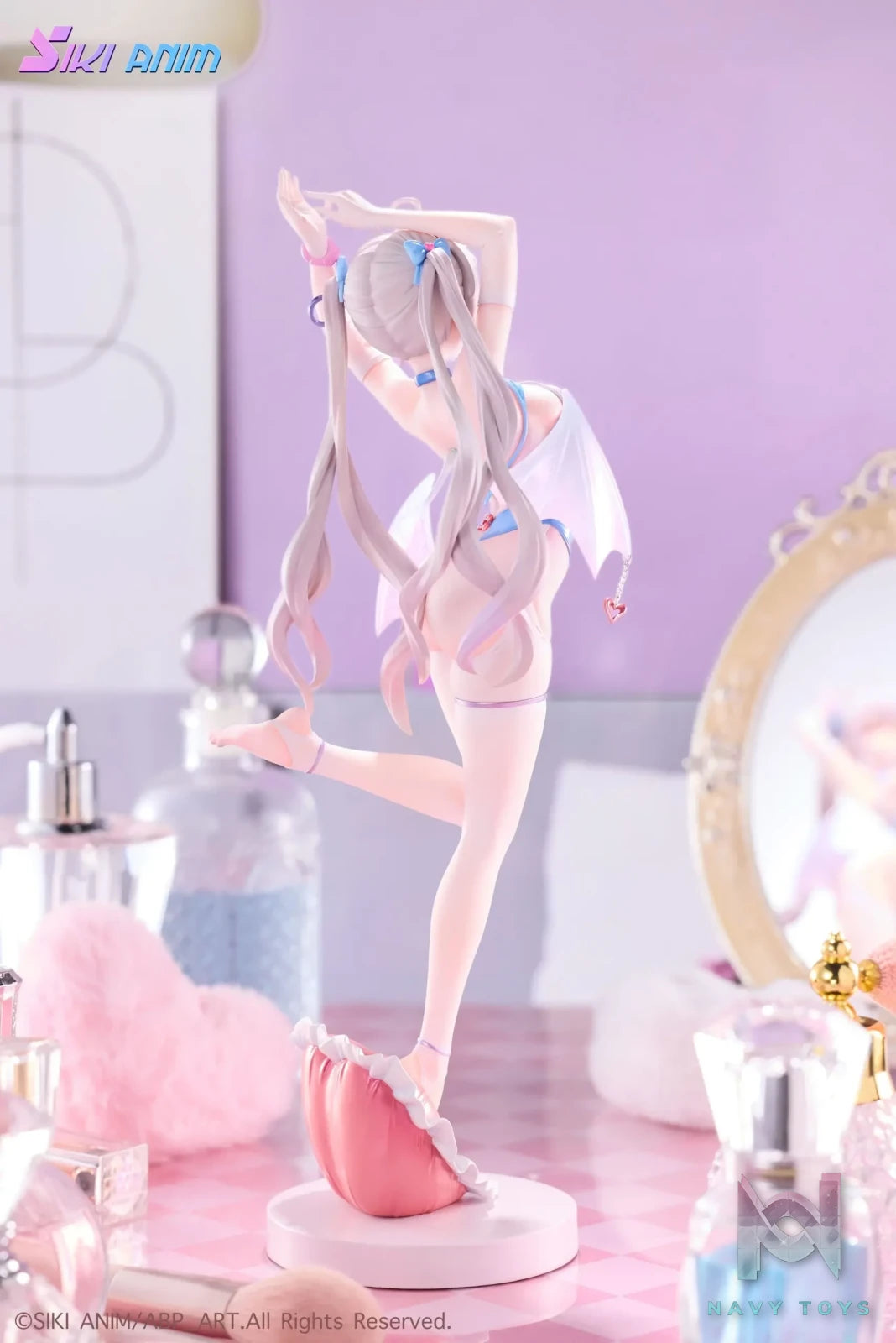 SIKI ANIM – Sayume 1/6 Figure (Licensed)