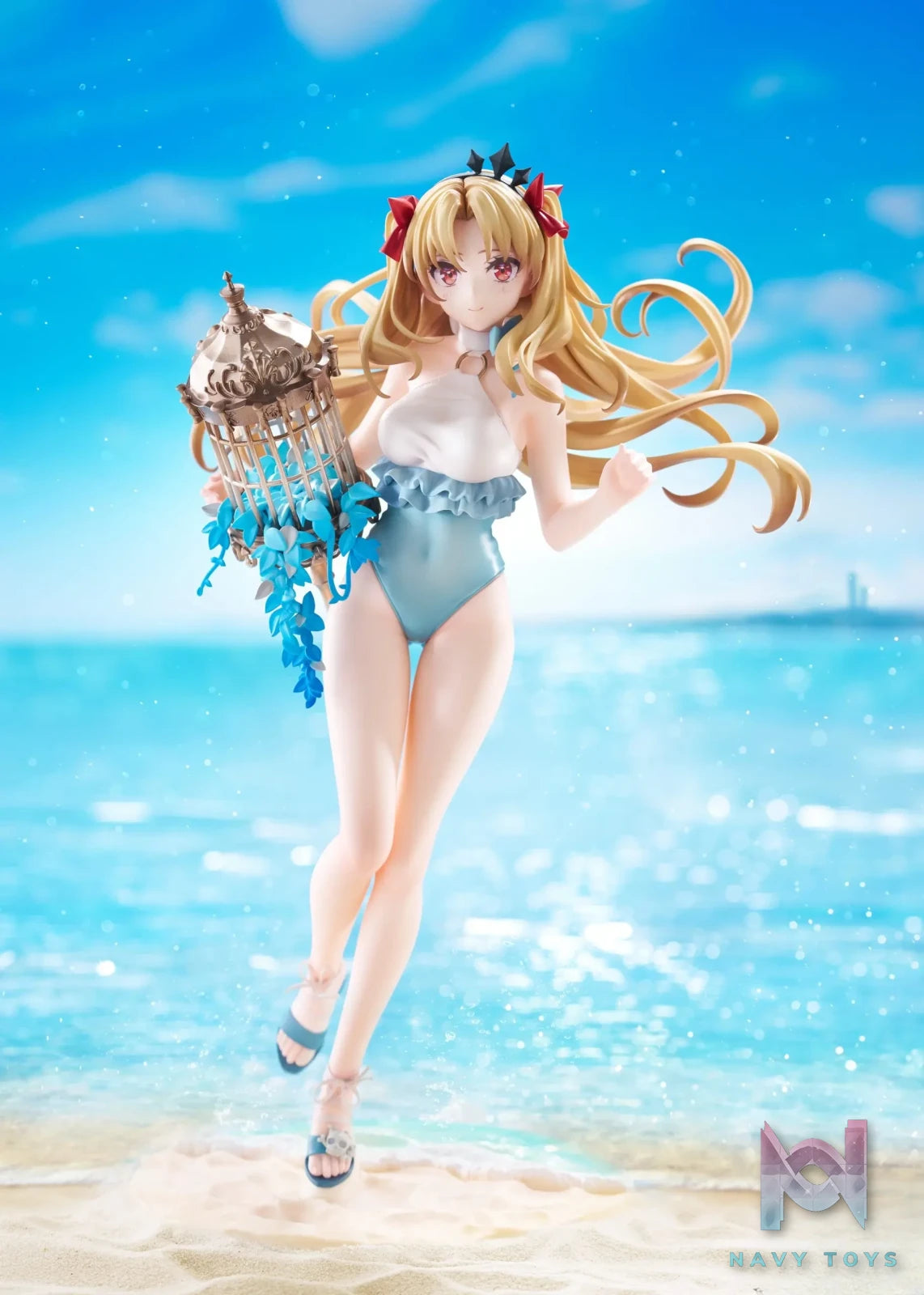Aniplex – Fate/Grand Order Beast Ereshkigal First Ascension 1/7 Scale Figure (Licensed)