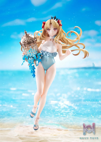 Aniplex – Fate/Grand Order Beast Ereshkigal First Ascension 1/7 Scale Figure (Licensed)