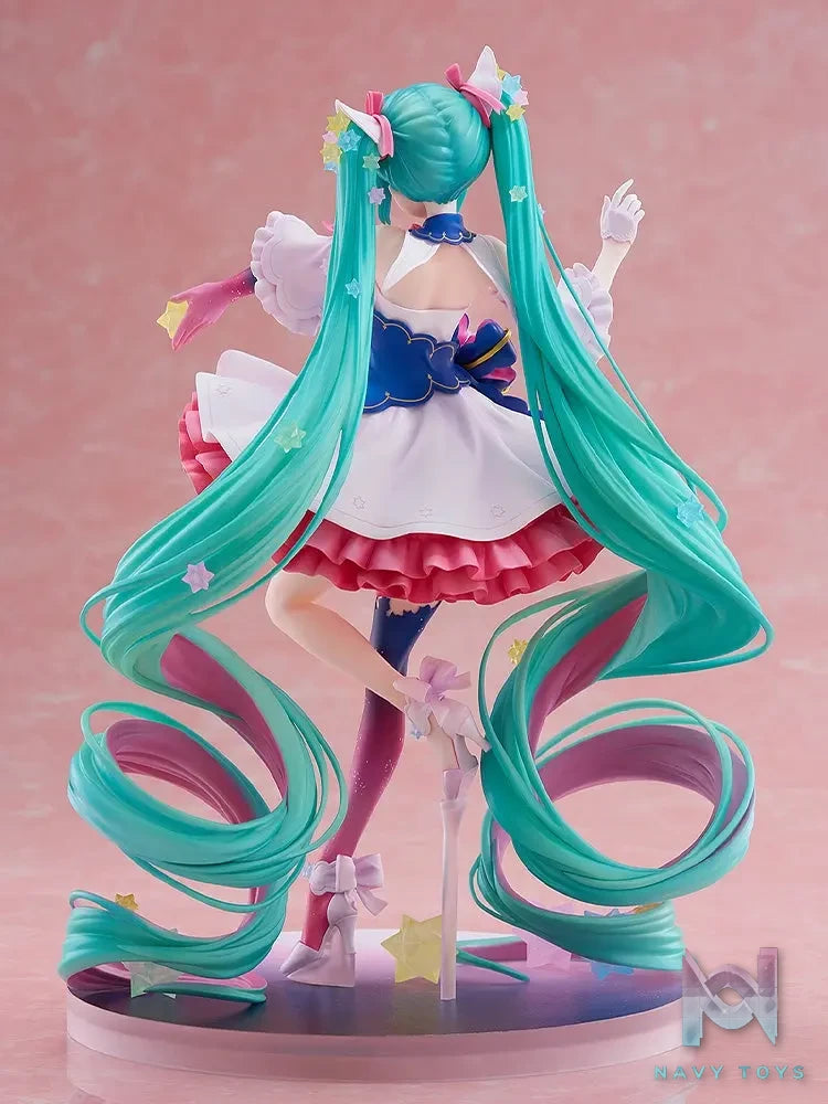 DMM Factory – Creators Collection Figure Hatsune Miku: Rosuuri Ver. (Licensed)