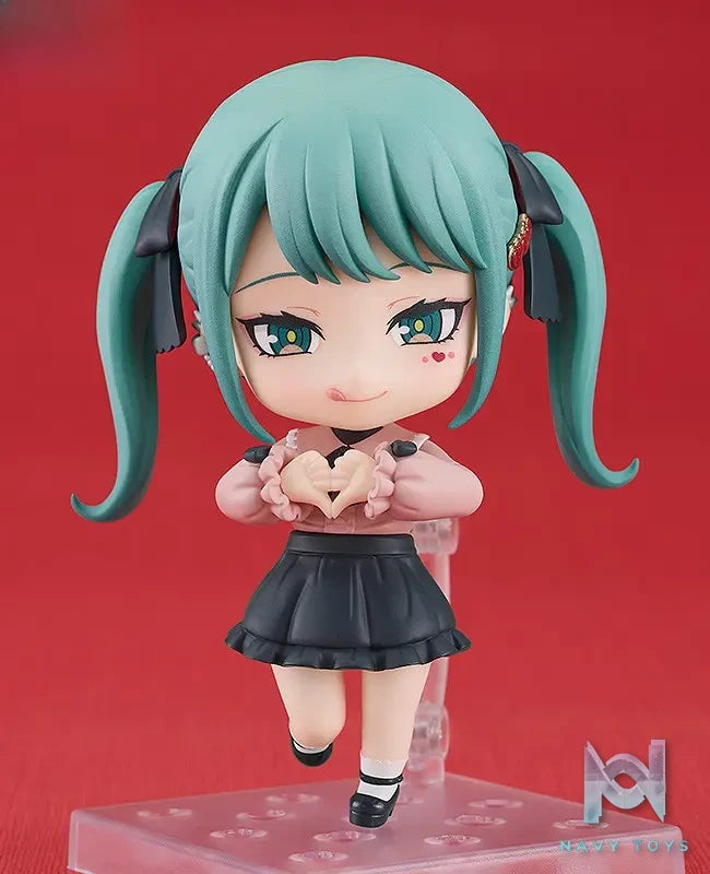 GSC – Nendoroid Character Vocal Series 01 Hatsune Miku: The Vampire Ver. (Licensed)