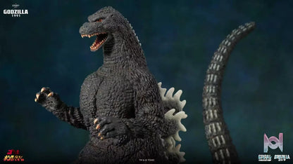 Spiral Studio – The Legacy Series: Tanaka Kenichi Modeling Collection Godzilla 1991 (Licensed)