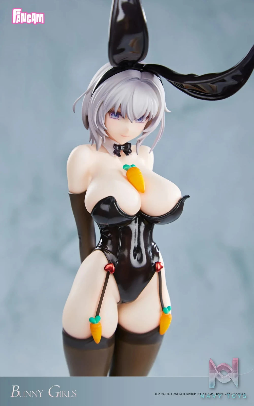 FANCAM Studio – Original Bunny Girls (Licensed)