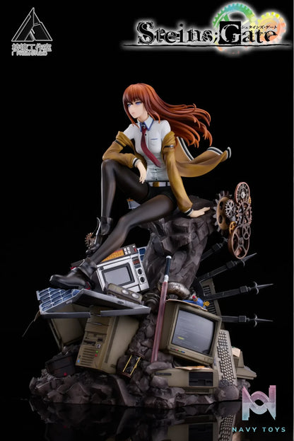 PRISM Studio – Steins;Gate Makise Kurisu