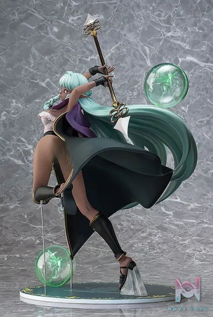 Phat! – Unicorn Overlord Rosalinde 1/6 Complete Figure (Licensed)