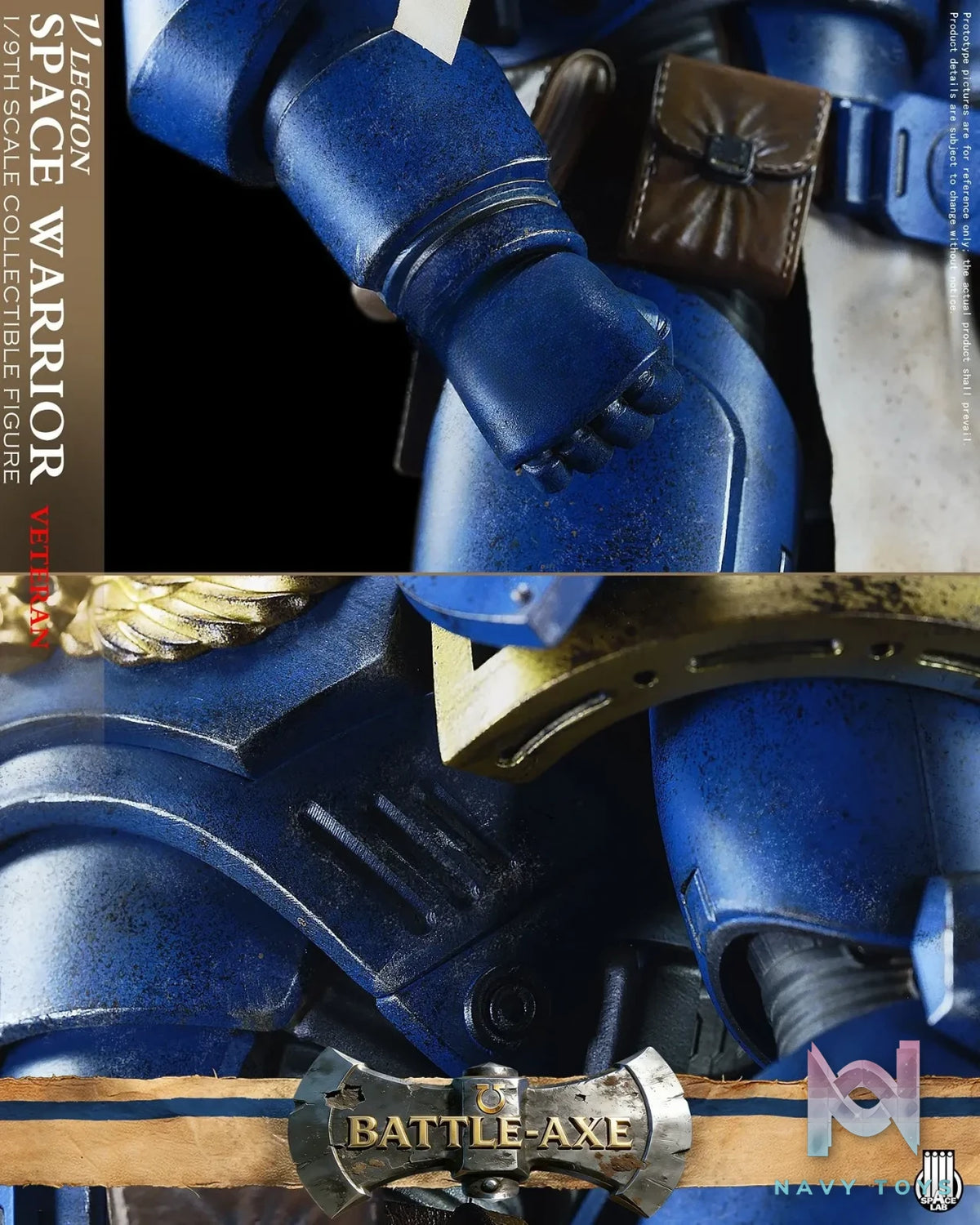 Space A Lab Studio – Space Marines Warhammer 40000 0913001 0913002 0913003 0913001B 0913002B 0913003B