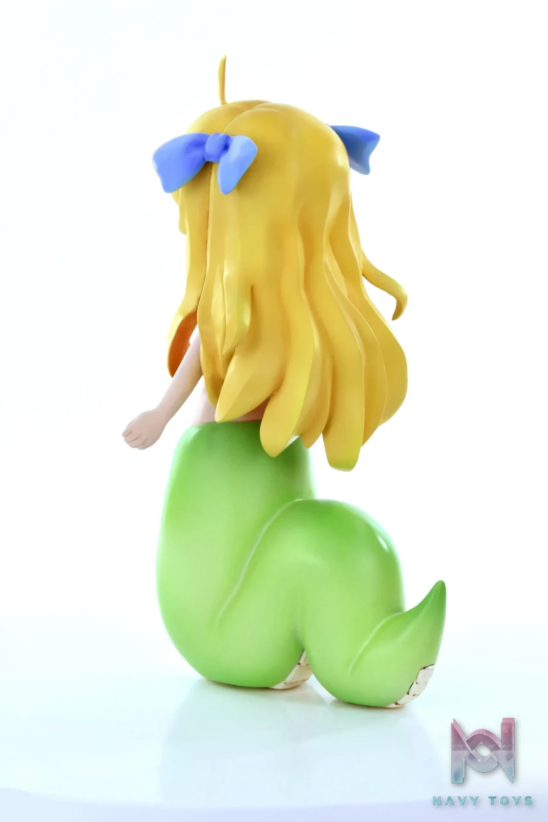 Bell Fine – Dropkick on My Devil’ Panda Human X Jashin-chan Plastic Model (Licensed)