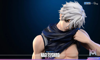 Old Time Studio – BLUE LOCK Seishiro Nagi