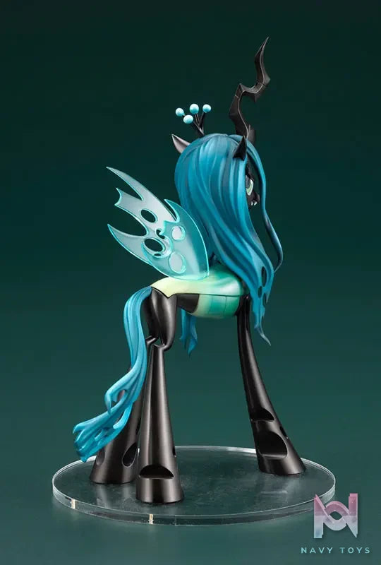Kotobukiya – MY LITTLE PONY BISHOUJO QUEEN CHRYSALIS 1/7 Complete Figure (Licensed)