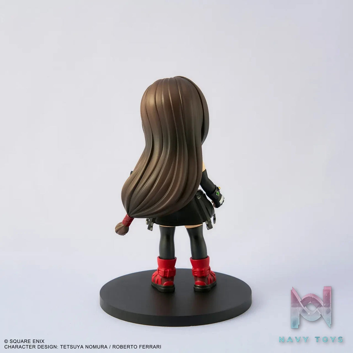 SQUARE ENIX – Final Fantasy VII Rebirth Tifa Lockhart Action Figure