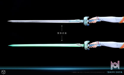 X Studio – Sword Art Online Knights of Blood Asuna