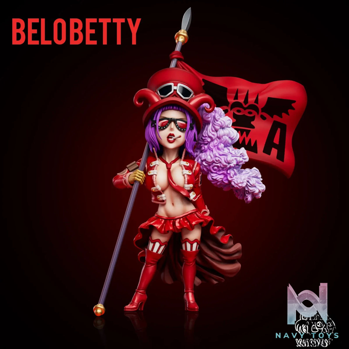 Yz Studio – Belo Betty One Piece
