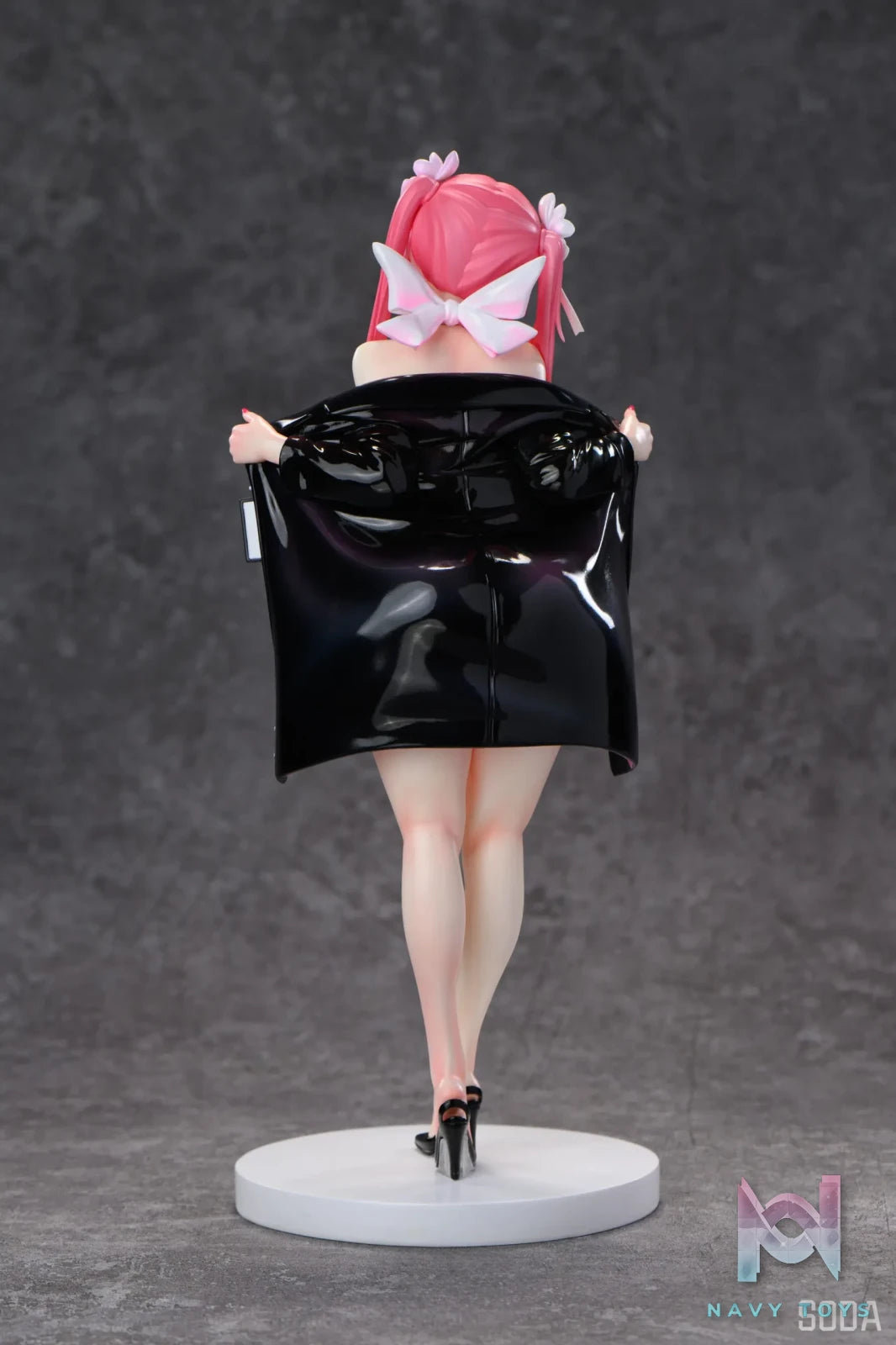 SODA Studio – Dorothy