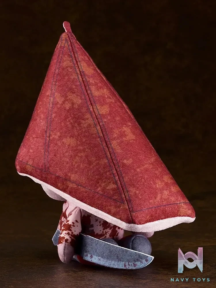 GSC – Plushie Silent Hill Robbie the Rabbit X Red Pyramid Thing X Heather Mason (Licensed)