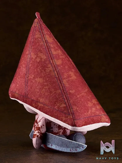 GSC – Plushie Silent Hill Robbie the Rabbit X Red Pyramid Thing X Heather Mason (Licensed)