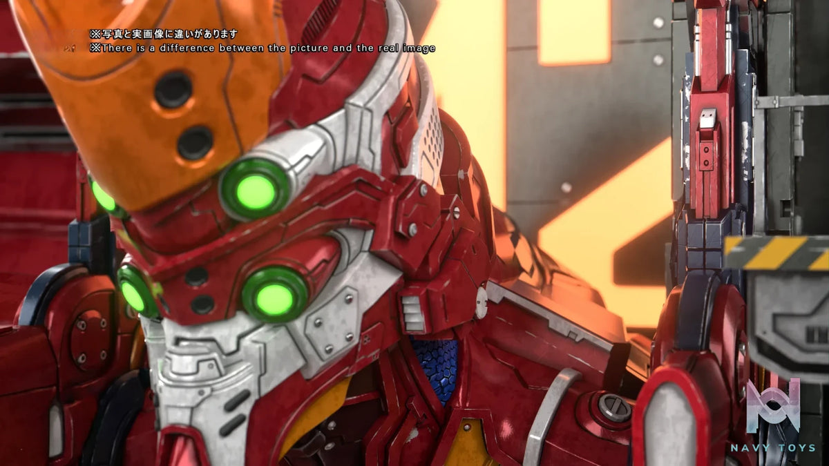 Meow Studio – Human Instrumentality Project Evangelion Unit-02 & Asuka Neon Genesis Evangelion