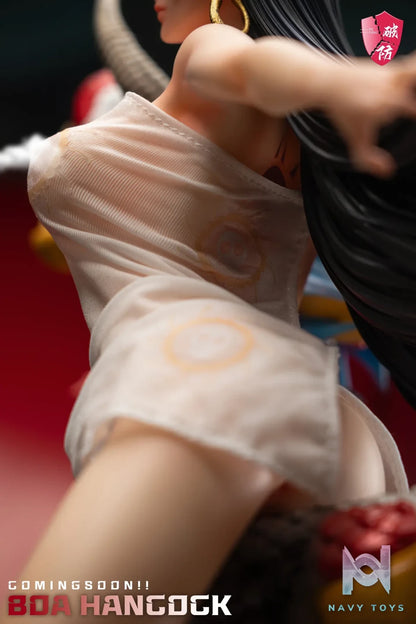 POFANG Studio – One Piece Female Eagle resonance series Boa Hancock