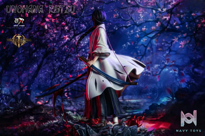 Niren Studio & I.W Studio – BLEACH Unohana Retsu