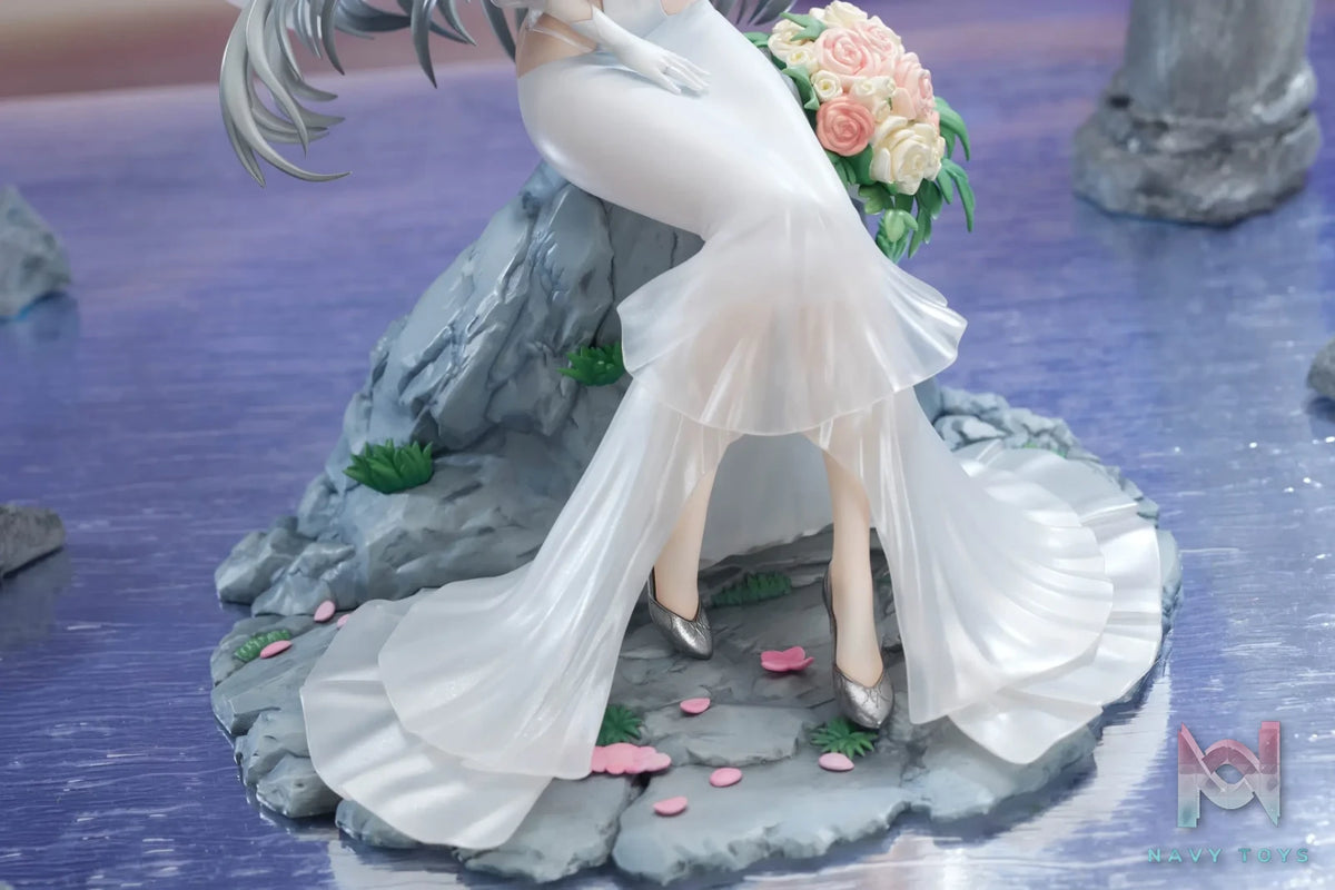 MAGI ARTS – Azur Lane Hermione Weeding Geremory