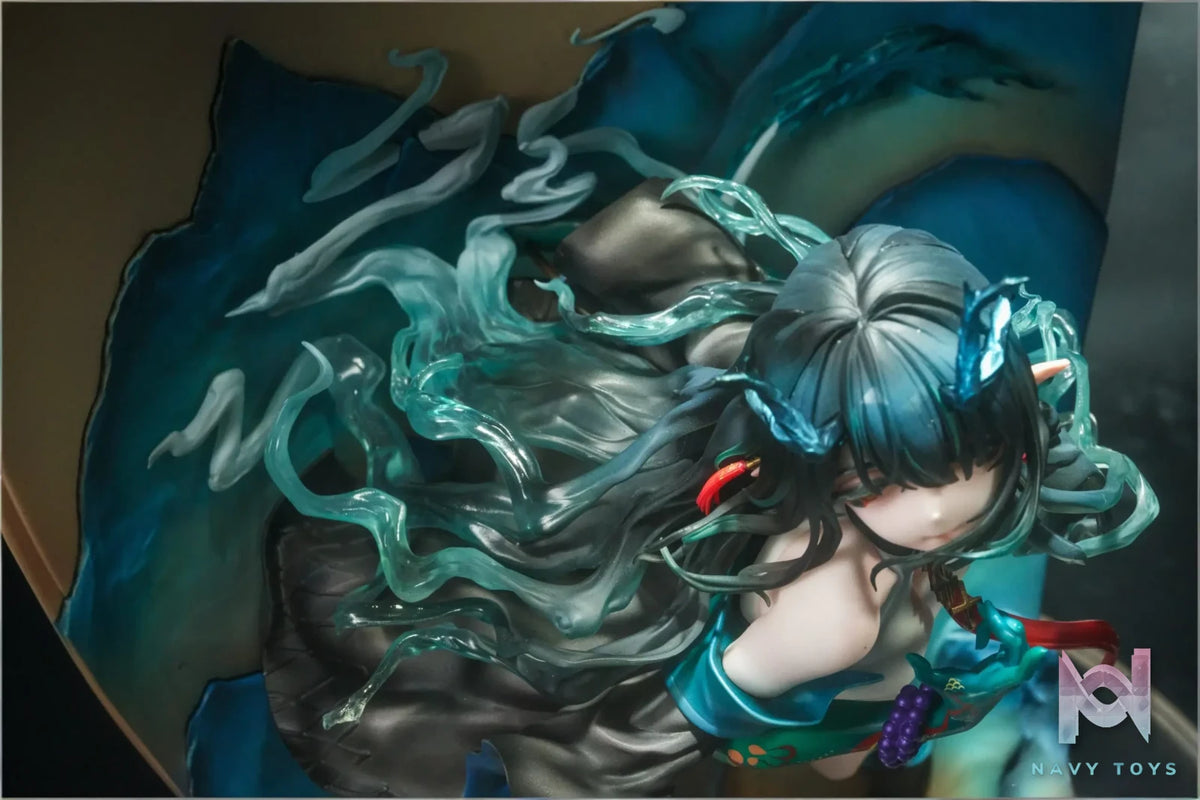 XG Studio – Dusk Arknights