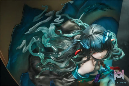 XG Studio – Dusk Arknights