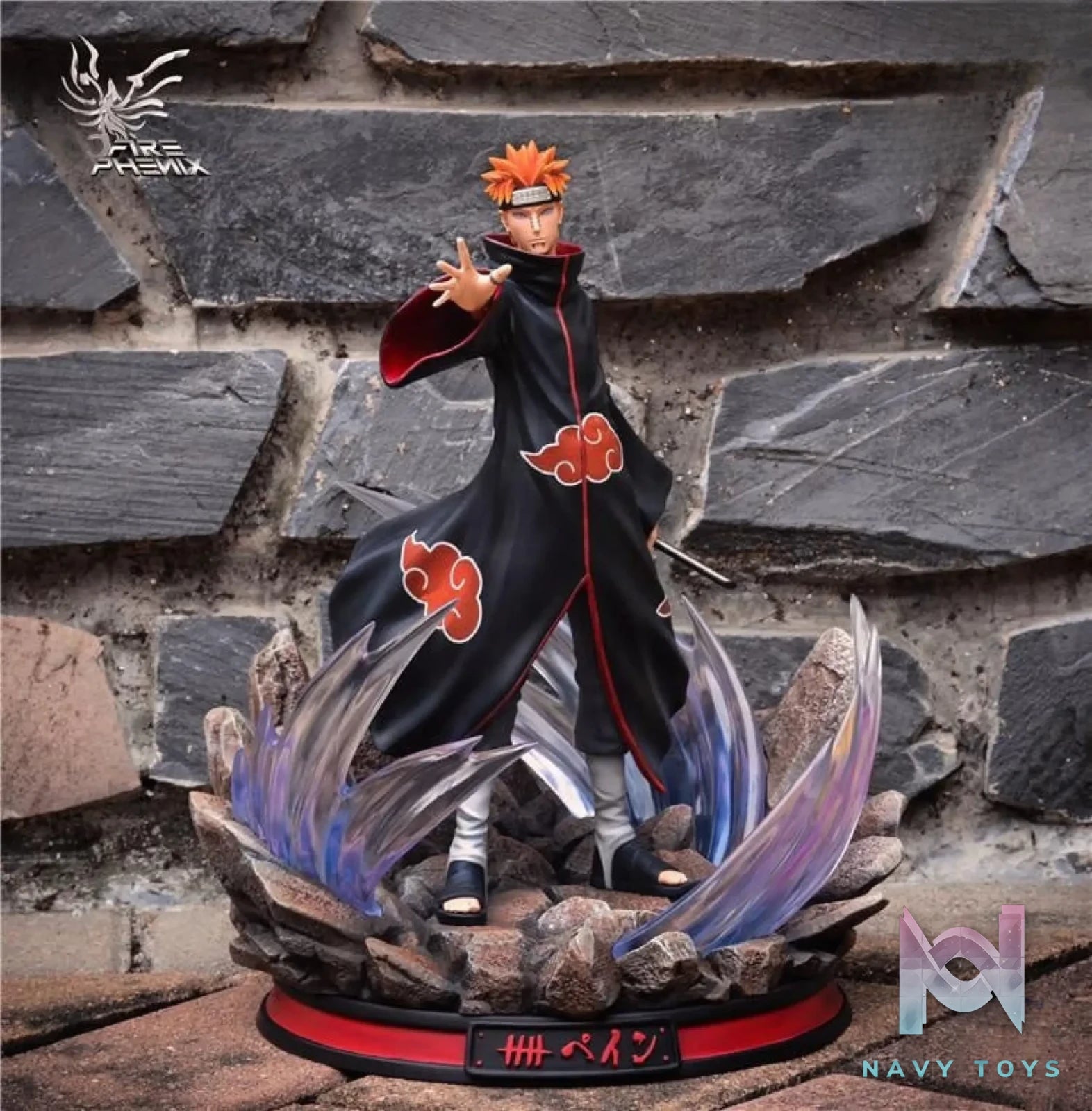 Fire Phenix Studio – Naruto Nagato (Pain)